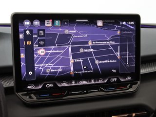 CUPRA TERRAMAR PHEV