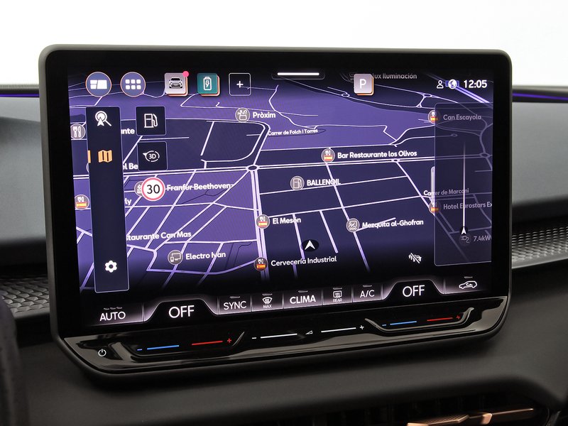 Cupra Terramar 2025, foto 21