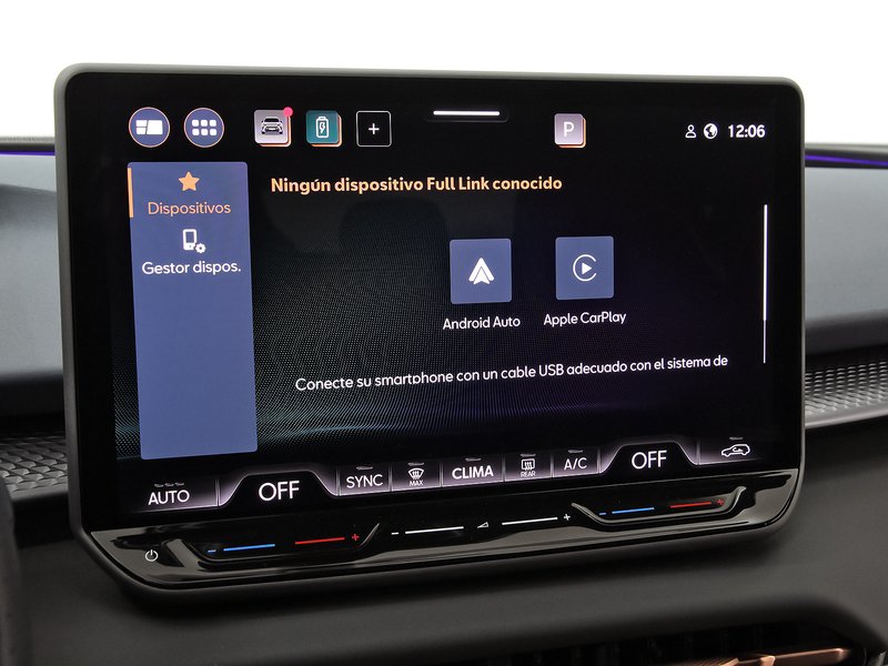 Cupra Terramar 2025, foto 23