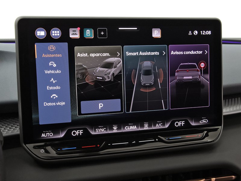 Cupra Terramar 2025, foto 26