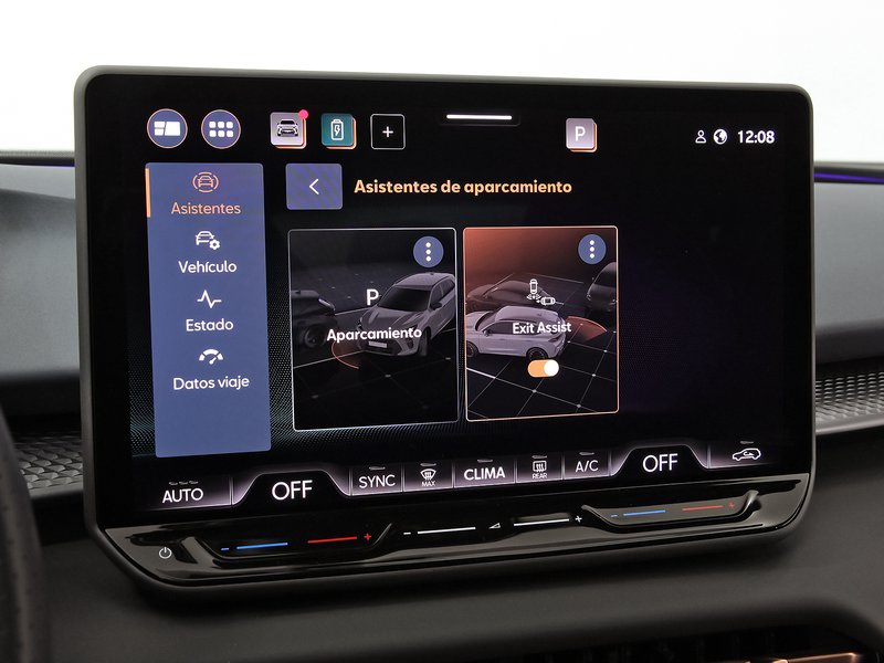 Cupra Terramar 2025, foto 27