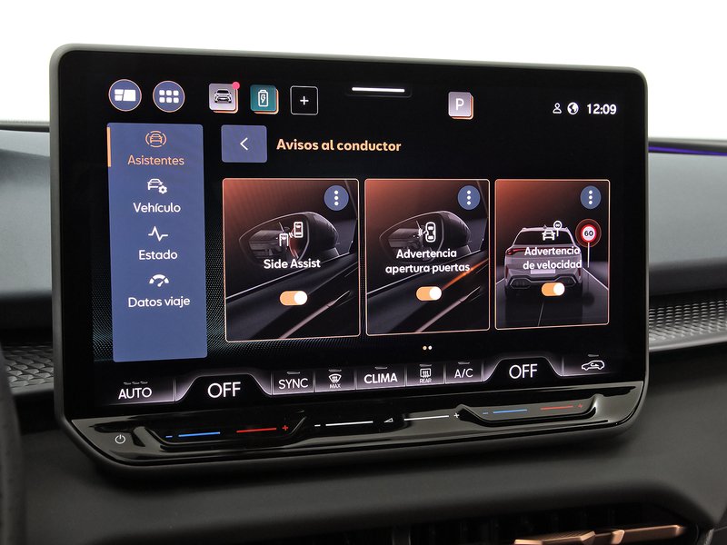 Cupra Terramar 2025, foto 30