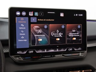 CUPRA TERRAMAR PHEV