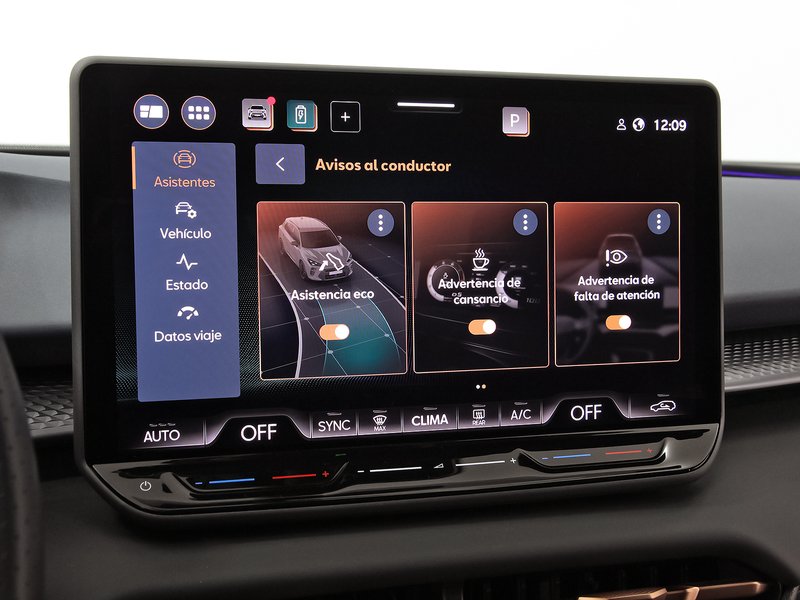 Cupra Terramar 2025, foto 31