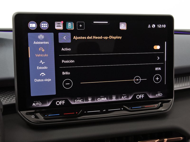 Cupra Terramar 2025, foto 32