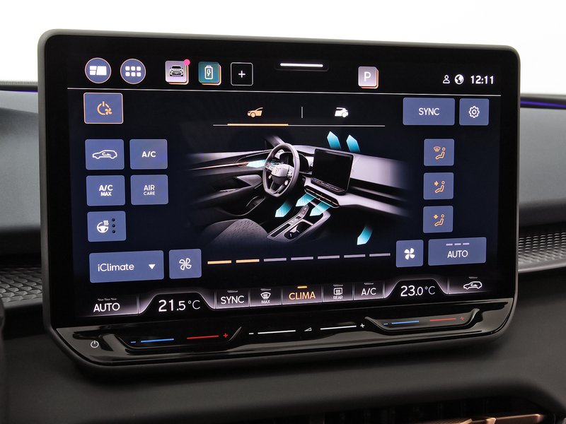 Cupra Terramar 2025, foto 33