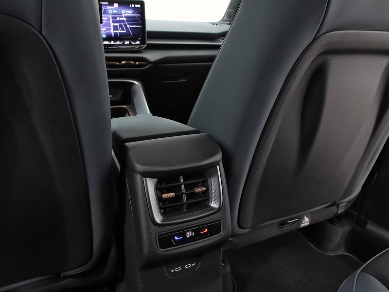 Cupra Terramar 2025, foto 36