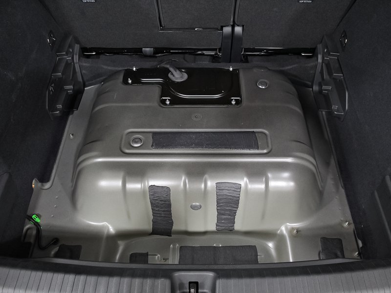 Cupra Terramar 2025, foto 37