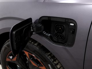 CUPRA TERRAMAR PHEV