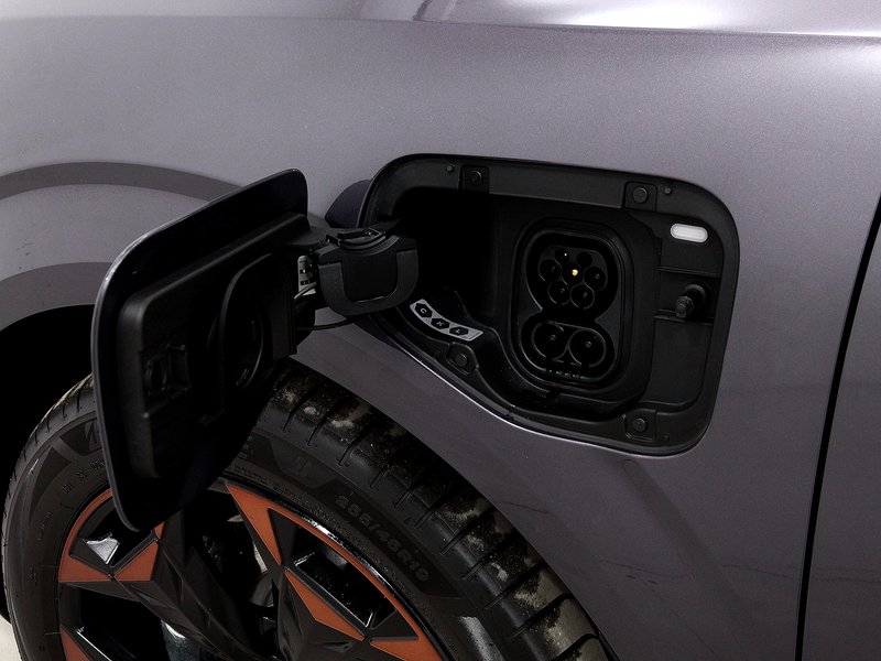 Cupra Terramar 2025, foto 38