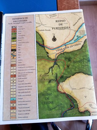 Empieza la aventura