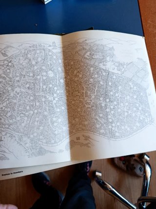 Empieza la aventura