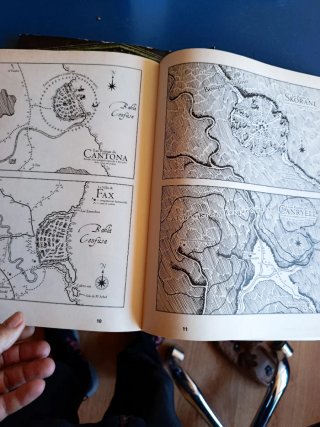 Empieza la aventura