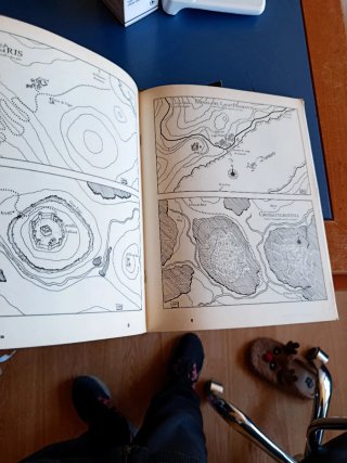 Empieza la aventura
