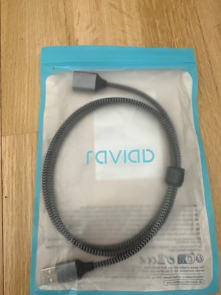 RAVID Extensor Puerto USB