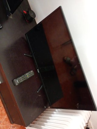 Televisor 32 pulgadas
