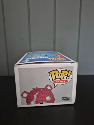 Funko Pop! Fortnite Cuddle Team Leader 430
