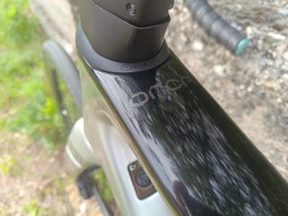 Bicicleta Orbea Orca OMX Talla 53