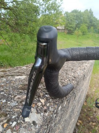 Bicicleta Orbea Orca OMX Talla 53