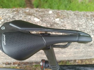 Bicicleta Orbea Orca OMX Talla 53