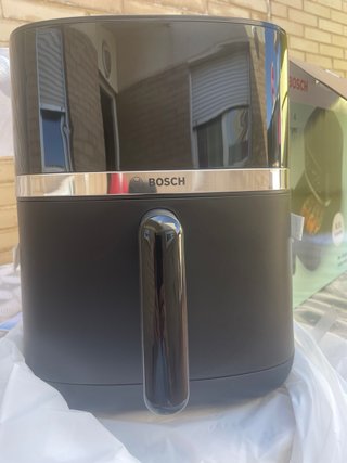 Freidora de Aire Bosch Serie 4