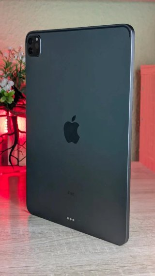 iPad Pro 11 256GB 2020 Grigio