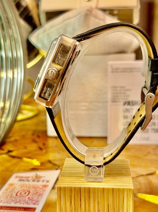 Reloj Diesel DZ4135 Automático