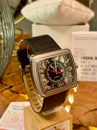 Reloj Diesel DZ4135 Automático