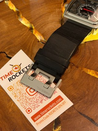 Reloj Diesel DZ4135 Automático