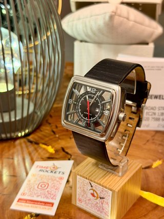 Reloj Diesel DZ4135 Automático
