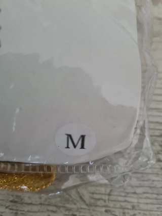 Disfraz Faraona Egipcia Niña Talla M