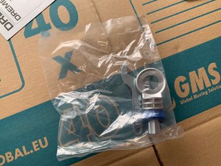 Soporte articulado Dremel multi-vise