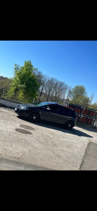SEAT Leon 2007