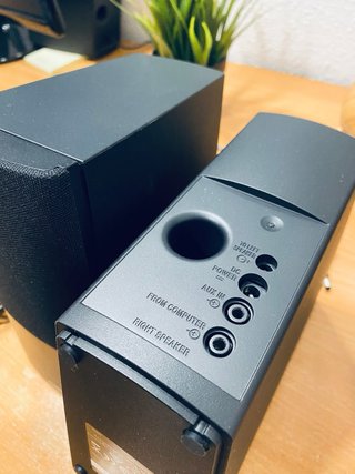 Altavoces BOSE Companion 2 - Serie III