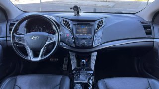 Hyundai i40 2017