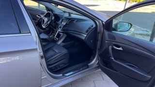 Hyundai i40 2017