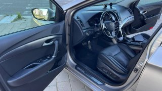 Hyundai i40 2017