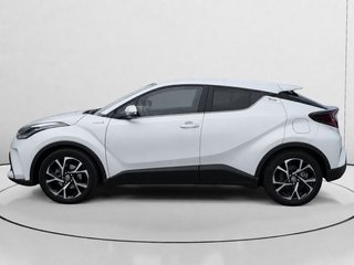 Toyota C-HR 180H Advance 135 kW (184 CV)