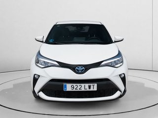 Toyota C-HR 180H Advance 135 kW (184 CV)