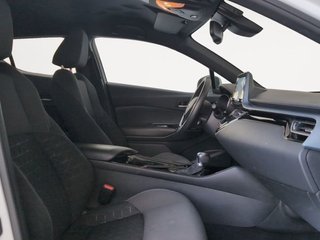 Toyota C-HR 180H Advance 135 kW (184 CV)