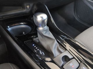 Toyota C-HR 180H Advance 135 kW (184 CV)