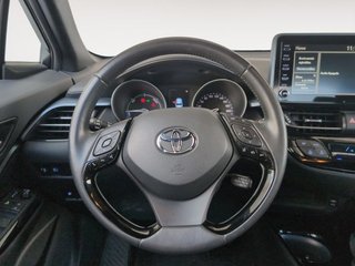 Toyota C-HR 180H Advance 135 kW (184 CV)