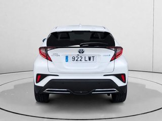 Toyota C-HR 180H Advance 135 kW (184 CV)