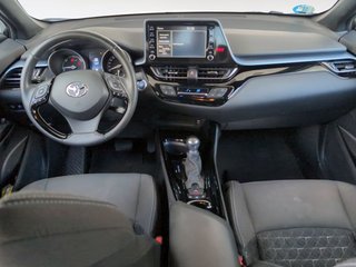 Toyota C-HR 180H Advance 135 kW (184 CV)