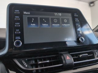 Toyota C-HR 180H Advance 135 kW (184 CV)