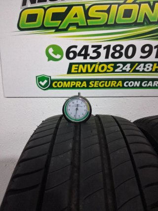 225 45 17 91W MICHELIN PRIMACY 3