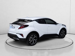 Toyota C-HR 180H Advance 135 kW (184 CV)