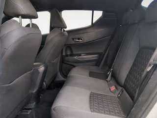 Toyota C-HR 180H Advance 135 kW (184 CV)