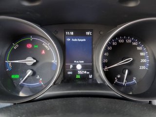 Toyota C-HR 180H Advance 135 kW (184 CV)