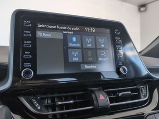 Toyota C-HR 180H Advance 135 kW (184 CV)